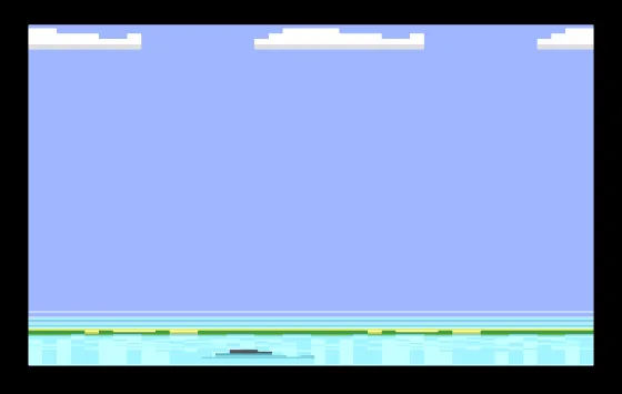 Game Poems Stately Hippo 1K (2008) (Ian Bogost)