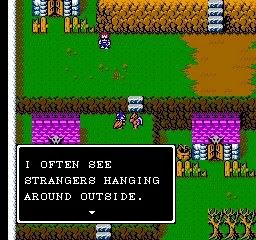 Gargoyle’s Quest II