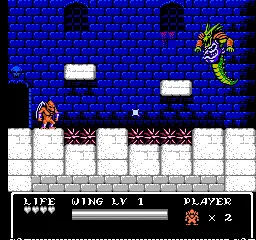 Gargoyle’s Quest II