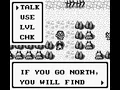 Gargoyle’s Quest