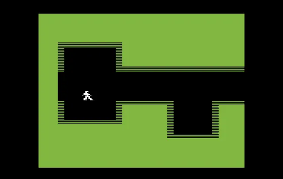 Gateway to Apshai 2600 (2003) (Manuel Rotschkar) (WIP)