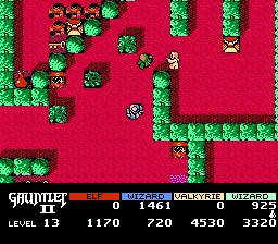 Gauntlet II