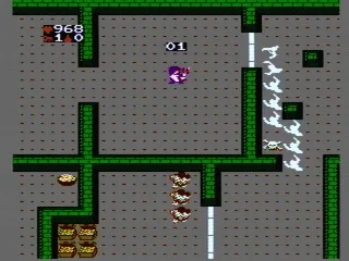 Gauntlet