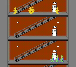 Ghostbusters