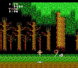 Ghosts ’N Goblins