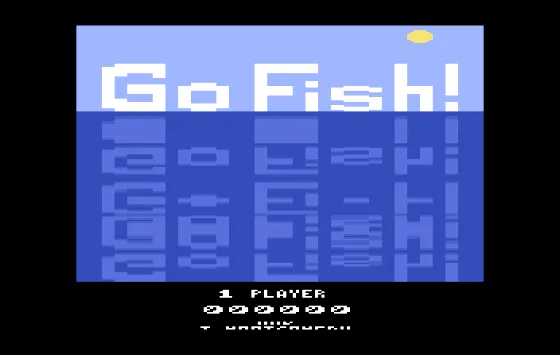 Go Fish! Extended (2007) (Bob Montgomery, Tom Montgomery)