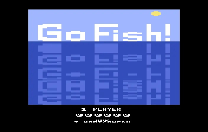 Go Fish! Extended (2007) (Bob Montgomery, Tom Montgomery)