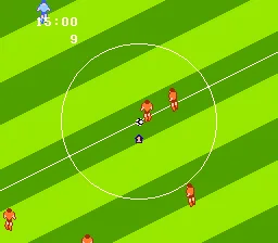 Goal!