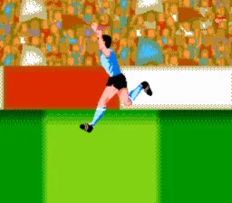 Goal!