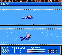 Gold Medal Challenge ’92