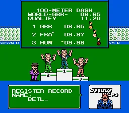 Gold Medal Challenge ’92