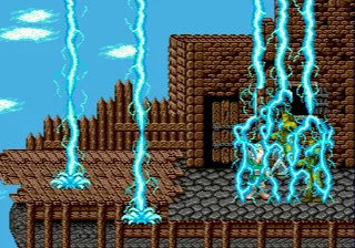 Golden Axe