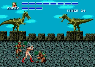Golden Axe