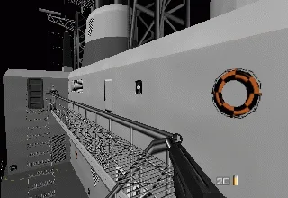GoldenEye 007