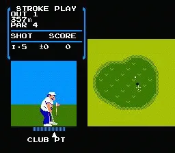 Golf