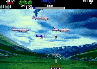 Guts n' Glory (prototype)