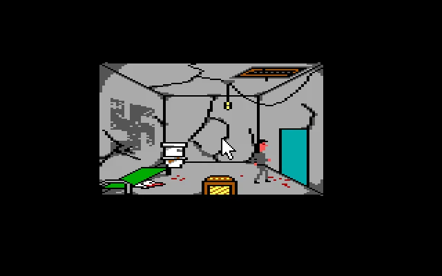 SHARE THIS GAME