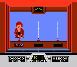 Hogan’s Alley