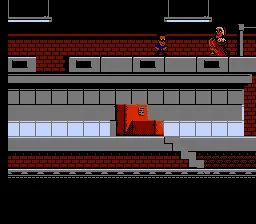 Hudson Hawk