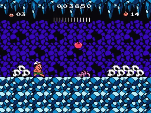 Hudson’s Adventure Island III