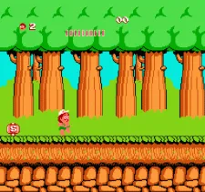 Hudson’s Adventure Island