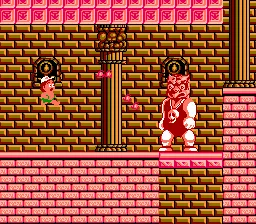 Hudson’s Adventure Island