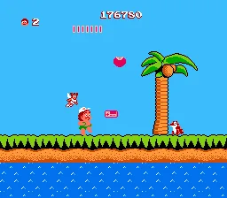 Hudson’s Adventure Island