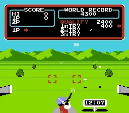 Hyper Sports