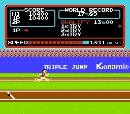 Hyper Sports