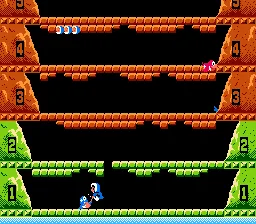 Ice Climber
