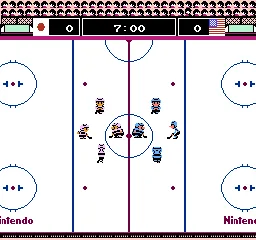 Ice Hockey