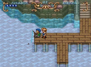 Illusion of Gaia
