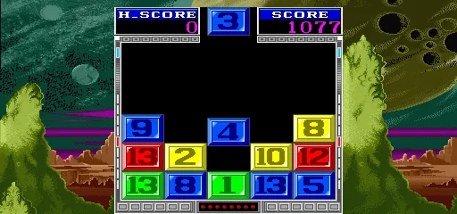 SHARE THIS GAME