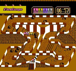 Ironman Offroad Racing
