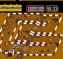 Ironman Offroad Racing