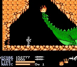 IronSword: Wizards & Warriors II