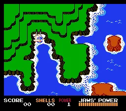 Jaws