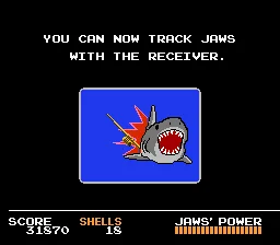 Jaws