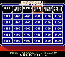 Jeopardy!