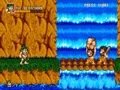 Joe & Mac: Caveman Ninja