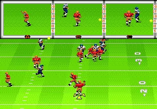 John Madden Football