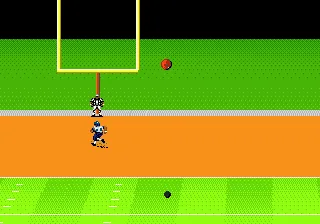 John Madden Football