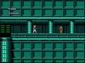 Journey to Silius