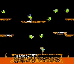 Joust