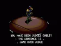 Judge Dredd