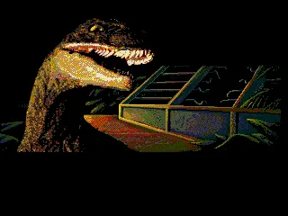 Jurassic Park