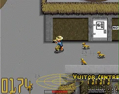 Jurassic Park