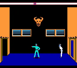 Karateka