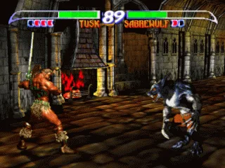 Killer Instinct Gold