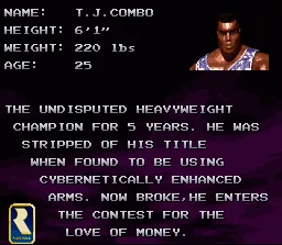Killer Instinct